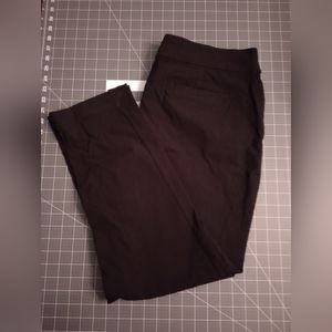 Women's business pants